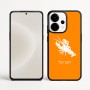 כיסוי בעיצוב אישי עם השם שלך לדגם - OnePlus 15 בעיצוב מזלות - סרטן