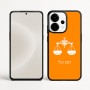 כיסוי בעיצוב אישי עם השם שלך לדגם - OnePlus 15 בעיצוב מזלות - מאזניים