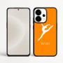 כיסוי בעיצוב אישי עם השם שלך לדגם - OnePlus 15 בעיצוב בלט