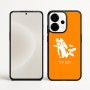 כיסוי בעיצוב אישי עם השם שלך לדגם - OnePlus 15 בעיצוב צוללן