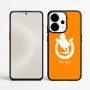 כיסוי בעיצוב אישי עם השם שלך לדגם - OnePlus 15 בעיצוב פרסה וסוס