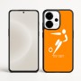כיסוי בעיצוב אישי עם השם שלך לדגם - OnePlus 15 בעיצוב כדורגל אולימפי