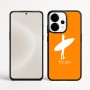 כיסוי בעיצוב אישי עם השם שלך לדגם - OnePlus 15 בעיצוב גלישה - גלישה