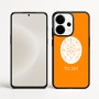 כיסוי בעיצוב אישי עם השם שלך לדגם - OnePlus 15 בעיצוב לוח שנה אצטקי של המאיה