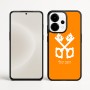 כיסוי בעיצוב אישי עם השם שלך לדגם - OnePlus 15 בעיצוב מפתחות