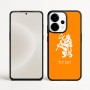 כיסוי בעיצוב אישי עם השם שלך לדגם - OnePlus 15 בעיצוב אריה