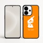 כיסוי בעיצוב אישי עם השם שלך לדגם - OnePlus 15 בעיצוב מיקרוסקופ