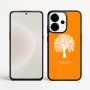כיסוי בעיצוב אישי עם השם שלך לדגם - OnePlus 15 בעיצוב עץ