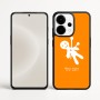 כיסוי בעיצוב אישי עם השם שלך לדגם - OnePlus 15 בעיצוב וודו