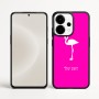 כיסוי בעיצוב אישי עם השם שלך לדגם - OnePlus 15 בעיצוב אנפה