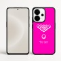 כיסוי בעיצוב אישי עם השם שלך לדגם - OnePlus 15 בעיצוב בריכה - ביליארד -
