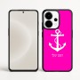 כיסוי בעיצוב אישי עם השם שלך לדגם - OnePlus 15 בעיצוב לעגן