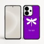 כיסוי בעיצוב אישי עם השם שלך לדגם - OnePlus 15 בעיצוב שפירית