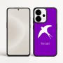 כיסוי בעיצוב אישי עם השם שלך לדגם - OnePlus 15 בעיצוב לבלוע