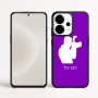 כיסוי בעיצוב אישי עם השם שלך לדגם - OnePlus 15 בעיצוב צלם - גברים