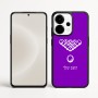 כיסוי בעיצוב אישי עם השם שלך לדגם - OnePlus 15 בעיצוב בריכה - ביליארד -