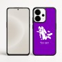 כיסוי בעיצוב אישי עם השם שלך לדגם - OnePlus 15 בעיצוב צוללן