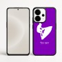 כיסוי בעיצוב אישי עם השם שלך לדגם - OnePlus 15 בעיצוב אופנוע ים