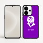 כיסוי בעיצוב אישי עם השם שלך לדגם - OnePlus 15 בעיצוב צ'ה גווארה