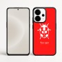 כיסוי בעיצוב אישי עם השם שלך לדגם - OnePlus 15 בעיצוב פרת משה רבנו