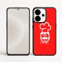 כיסוי בעיצוב אישי עם השם שלך לדגם - OnePlus 15 בעיצוב שף