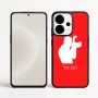 כיסוי בעיצוב אישי עם השם שלך לדגם - OnePlus 15 בעיצוב צלם - גברים