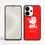 כיסוי בעיצוב אישי עם השם שלך לדגם - OnePlus 15 בעיצוב עגלת תינוק