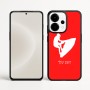 כיסוי בעיצוב אישי עם השם שלך לדגם - OnePlus 15 בעיצוב אופנוע ים