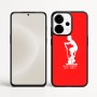 כיסוי בעיצוב אישי עם השם שלך לדגם - OnePlus 15 בעיצוב אימון ספינינג - אישה