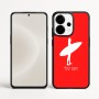 כיסוי בעיצוב אישי עם השם שלך לדגם - OnePlus 15 בעיצוב גלישה - גלישה