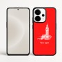 כיסוי בעיצוב אישי עם השם שלך לדגם - OnePlus 15 בעיצוב ביג בן