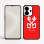 כיסוי בעיצוב אישי עם השם שלך לדגם - OnePlus 15 בעיצוב מפתחות