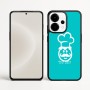 כיסוי בעיצוב אישי עם השם שלך לדגם - OnePlus 15 בעיצוב שף