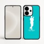 כיסוי בעיצוב אישי עם השם שלך לדגם - OnePlus 15 בעיצוב ג'יימס בונד