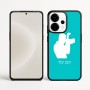 כיסוי בעיצוב אישי עם השם שלך לדגם - OnePlus 15 בעיצוב צלם - גברים