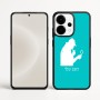 כיסוי בעיצוב אישי עם השם שלך לדגם - OnePlus 15 בעיצוב בתים של שרלוק
