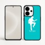 כיסוי בעיצוב אישי עם השם שלך לדגם - OnePlus 15 בעיצוב רקדן