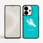 כיסוי בעיצוב אישי עם השם שלך לדגם - OnePlus 15 בעיצוב מזלות - סרטן