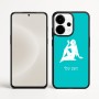 כיסוי בעיצוב אישי עם השם שלך לדגם - OnePlus 15 בעיצוב מזלות - בתולה