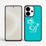 כיסוי בעיצוב אישי עם השם שלך לדגם - OnePlus 15 בעיצוב רוכב סוסים 2