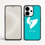 כיסוי בעיצוב אישי עם השם שלך לדגם - OnePlus 15 בעיצוב אופנוע ים
