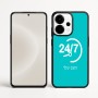כיסוי בעיצוב אישי עם השם שלך לדגם - OnePlus 15 בעיצוב 24 ביולי