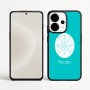 כיסוי בעיצוב אישי עם השם שלך לדגם - OnePlus 15 בעיצוב לוח שנה אצטקי של המאיה