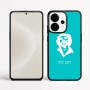 כיסוי בעיצוב אישי עם השם שלך לדגם - OnePlus 15 בעיצוב צ'ה גווארה