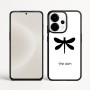 כיסוי בעיצוב אישי עם השם שלך לדגם - OnePlus 15 בעיצוב שפירית