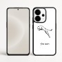 כיסוי בעיצוב אישי עם השם שלך לדגם - OnePlus 15 בעיצוב פומה
