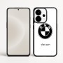 כיסוי בעיצוב אישי עם השם שלך לדגם - OnePlus 15 בעיצוב ב.מ.וו