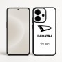 כיסוי בעיצוב אישי עם השם שלך לדגם - OnePlus 15 בעיצוב דייהטסו