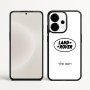 כיסוי בעיצוב אישי עם השם שלך לדגם - OnePlus 15 בעיצוב לנד רובר