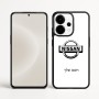 כיסוי בעיצוב אישי עם השם שלך לדגם - OnePlus 15 בעיצוב ניסאן